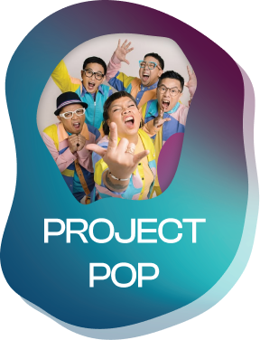 PROJECT POP